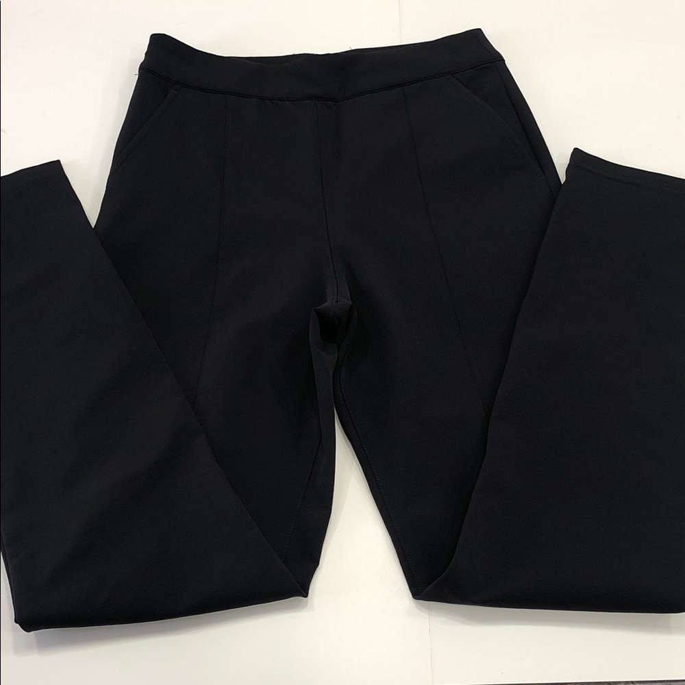 Puma Women’s Slim Black Pants – Size XS